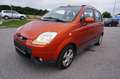 Chevrolet Matiz 0,8 S Naranja - thumbnail 1
