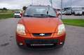 Chevrolet Matiz 0,8 S Naranja - thumbnail 2