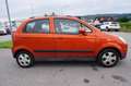 Chevrolet Matiz 0,8 S Naranja - thumbnail 4
