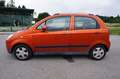 Chevrolet Matiz 0,8 S Naranja - thumbnail 8