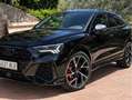 Audi RS Q3 RS Q3 2.5 TFSI quattro S tronic Negro - thumbnail 1