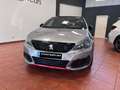 Peugeot 308 1.6 GTi 263 Gris - thumbnail 8