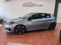 Peugeot 308 1.6 GTi 263 Gris - thumbnail 2
