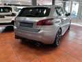 Peugeot 308 1.6 GTi 263 Gris - thumbnail 5