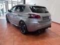 Peugeot 308 1.6 GTi 263 Gris - thumbnail 3