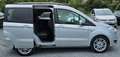 Ford Tourneo Courier Titanium°NAVI°SITZ-HZG°KLIMAAUT. Argintiu - thumbnail 8