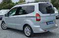 Ford Tourneo Courier Titanium°NAVI°SITZ-HZG°KLIMAAUT. Argintiu - thumbnail 6
