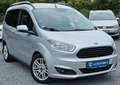 Ford Tourneo Courier Titanium°NAVI°SITZ-HZG°KLIMAAUT. Argintiu - thumbnail 3