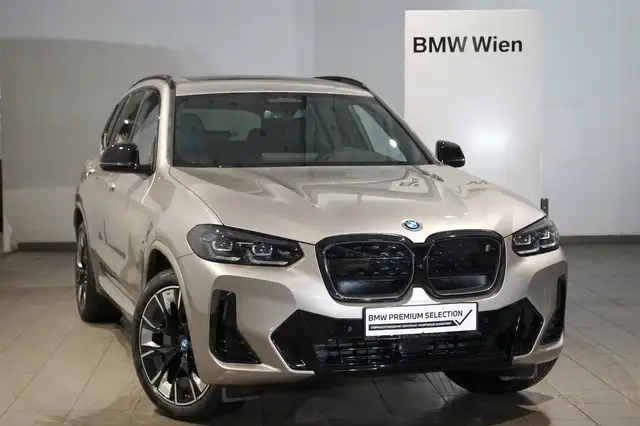 BMW X3 M iX3 M 73,8kWh Sport