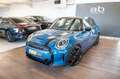 MINI Cooper S 5 DOOR, ADAPT CRUISE, COMFORT ACCESS, CAMERA Bleu - thumbnail 2
