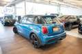 MINI Cooper S 5 DOOR, ADAPT CRUISE, COMFORT ACCESS, CAMERA Bleu - thumbnail 5