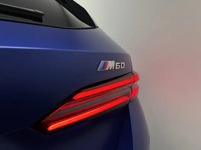 BMW I5 view 12