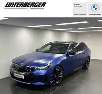 Bmw i5 M60 xDrive Touring DAB LED Pano.Dach Bowser/Wilkin