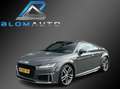 Audi TT 40 TFSI S-LINE NWE MODEL! VIRTUAL+MATRIX+KEYLESS Grijs - thumbnail 1