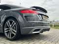 Audi TT 40 TFSI S-LINE NWE MODEL! VIRTUAL+MATRIX+KEYLESS Grijs - thumbnail 20