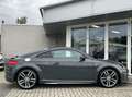 Audi TT 40 TFSI S-LINE NWE MODEL! VIRTUAL+MATRIX+KEYLESS Grau - thumbnail 3