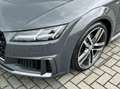 Audi TT 40 TFSI S-LINE NWE MODEL! VIRTUAL+MATRIX+KEYLESS Grijs - thumbnail 24
