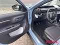 Citroen C3 Aircross Turbo 100 YOU,SOS, Spurhaltea.Verkehrsz. Notbremsa Blau - thumbnail 17