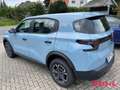 Citroen C3 Aircross Turbo 100 YOU, SOS, Spurhalteass. Verkehrsz. Notbr Kék - thumbnail 2