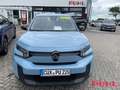 Citroen C3 Aircross Turbo 100 YOU, SOS, Spurhalteass. Verkehrsz. Notbr Kék - thumbnail 10