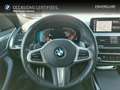 BMW X4 xDrive20d 190ch M Sport Euro6d-T 8cv Blanc - thumbnail 6