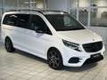 Mercedes-Benz V 300 V300 Avantagrde AMG Edition Tisch-Paket+AIRMATIC Weiß - thumbnail 26