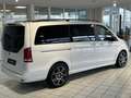 Mercedes-Benz V 300 V300 Avantagrde AMG Edition Tisch-Paket+AIRMATIC Weiß - thumbnail 19