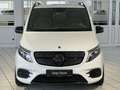 Mercedes-Benz V 300 V300 Avantagrde AMG Edition Tisch-Paket+AIRMATIC Weiß - thumbnail 3