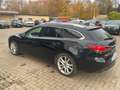 Mazda 6 Kombi Sports-Line TÜV 01.2026 MOTORSCHADEN!! Schwarz - thumbnail 6