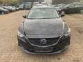 Mazda 6 Kombi Sports-Line TÜV 01.2026 MOTORSCHADEN!! Schwarz - thumbnail 3