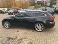 Mazda 6 Kombi Sports-Line TÜV 01.2026 MOTORSCHADEN!! Schwarz - thumbnail 7