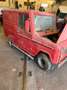 Innocenti Sonstige Lawil C2 Furgonetta Poste Italiane 125 - Barn Find 7.195km - Única España Rot - thumbnail 19