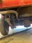 Innocenti Sonstige Lawil C2 Furgonetta Poste Italiane 125 - Barn Find 7.195km - Única España Rot - thumbnail 9