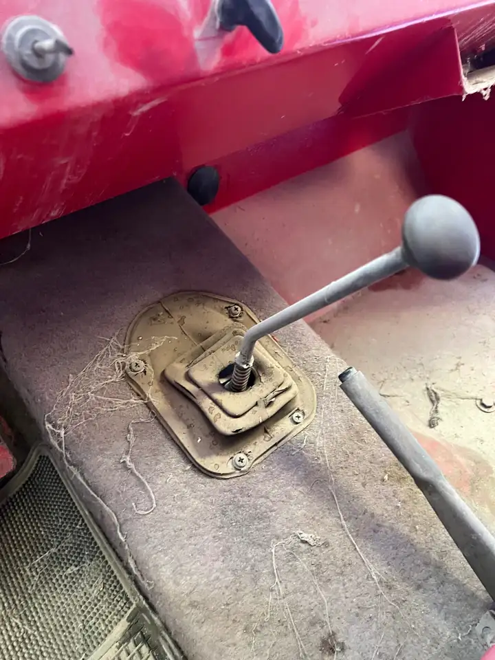 Innocenti Lawil C2 Furgonetta Poste Italiane 125 - Barn Find 7.195km - Única España, foto 12
