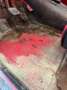 Innocenti Sonstige Lawil C2 Furgonetta Poste Italiane 125 - Barn Find 7.195km - Única España Rot - thumbnail 13