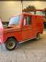 Innocenti Sonstige Lawil C2 Furgonetta Poste Italiane 125 - Barn Find 7.195km - Única España Rot - thumbnail 15