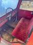 Innocenti Sonstige Lawil C2 Furgonetta Poste Italiane 125 - Barn Find 7.195km - Única España Rot - thumbnail 16