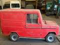 Innocenti Sonstige Lawil C2 Furgonetta Poste Italiane 125 - Barn Find 7.195km - Única España Rot - thumbnail 3