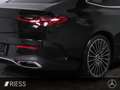 Mercedes-Benz CLE 220 d Coupé AMG Sport Digital Light Pano Ambi Fekete - thumbnail 4