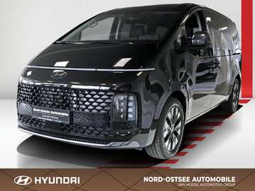 HEV 7-Sitzer Signature 360 4xSHZ ACC AUT