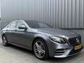 Mercedes-Benz E 220 220d AMG Pano | Alcantara Hemel | Multibeam LED | Gris - thumbnail 11