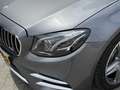 Mercedes-Benz E 220 220d AMG Pano | Alcantara Hemel | Multibeam LED | Gris - thumbnail 20