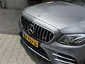 Mercedes-Benz E 220 220d AMG Pano | Alcantara Hemel | Multibeam LED | Gris - thumbnail 21