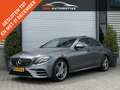 Mercedes-Benz E 220 220d AMG Pano | Alcantara Hemel | Multibeam LED | Gris - thumbnail 1