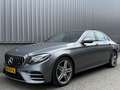 Mercedes-Benz E 220 220d AMG Pano | Alcantara Hemel | Multibeam LED | Gris - thumbnail 4