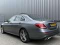 Mercedes-Benz E 220 220d AMG Pano | Alcantara Hemel | Multibeam LED | Gris - thumbnail 12