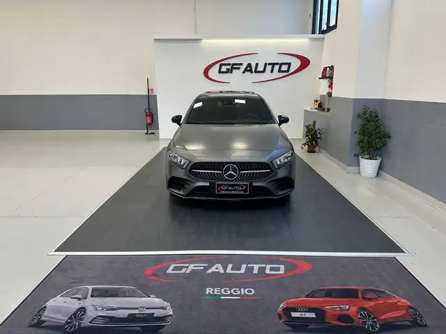 Mercedes-Benz A 180 A 180 d Executive auto