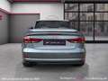 Audi Cabriolet A3 Cabriolet 1.4 TFSI COD ultra 150 Ambition Luxe Gris - thumbnail 7