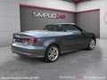 Audi Cabriolet A3 Cabriolet 1.4 TFSI COD ultra 150 Ambition Luxe Gris - thumbnail 6