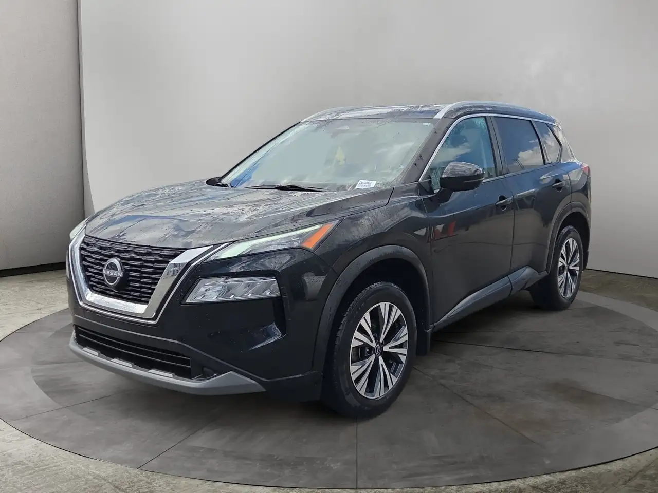 2022 Nissan Rogue